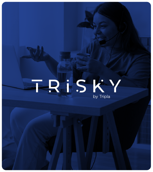 TRISKY