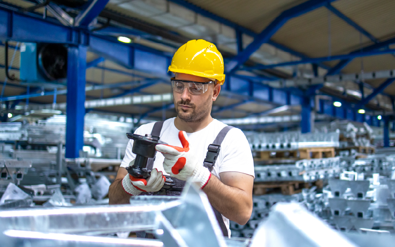 Case siderurgia - GPON Industrial Tripla em ambiente de missão crítica