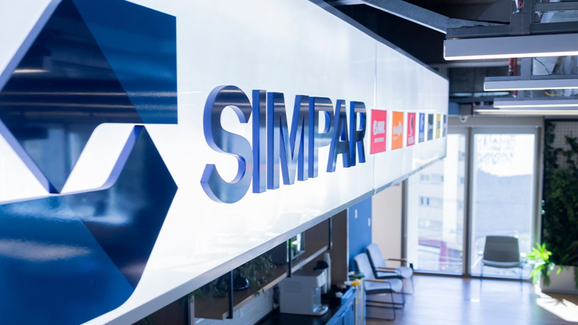 SIMPAR - case Tripla de consolidação de WAF com Cloudflare e MSS 24x7