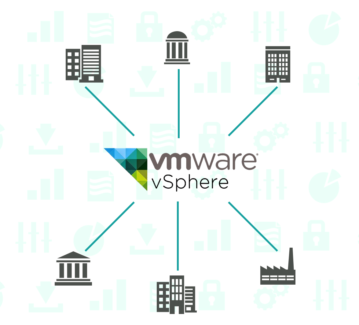 VMware vSphere  