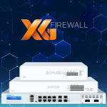 Firewall Sophos; Sophos XG Firewall; Firewall; Firewall como serviço; FAAS