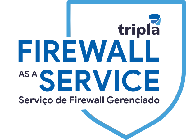 Firewall como Serviço Tripla - FAAS  