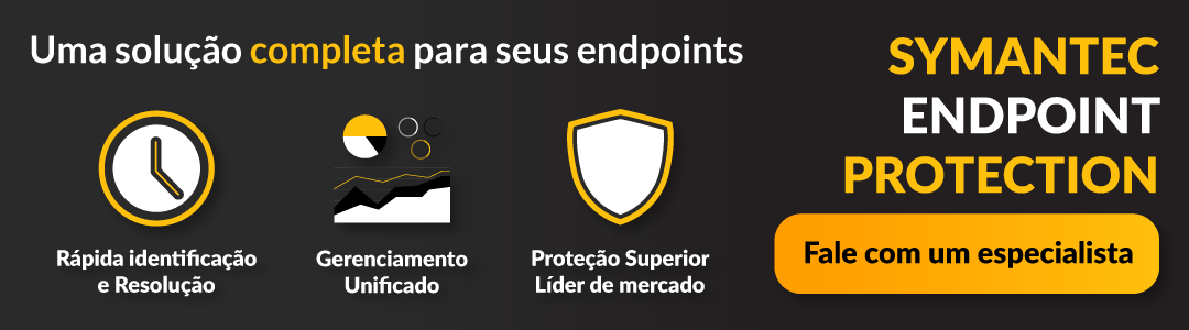 Datasheet Symantec Endpoint Protection - Líder em Segurança. seguranca-da-informacao  