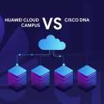 Solução Huawei Cloud Campus vs. Cisco DNA