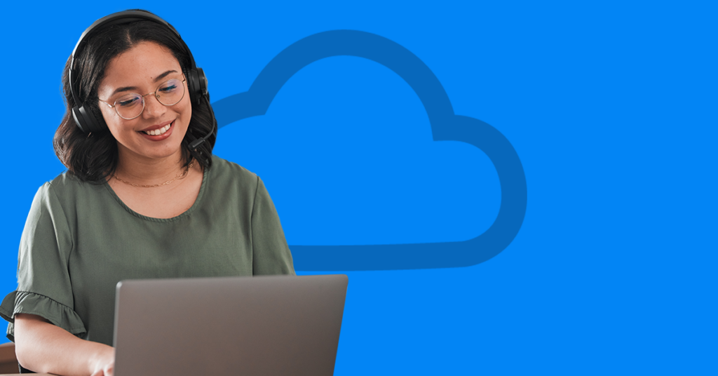 Consultoria em nuvem: 4 motivos para escolher a Tripla cloud  Tripla Nuvem Digital Consultoria na nuvem Consultoria Cloud Cibersegurança 